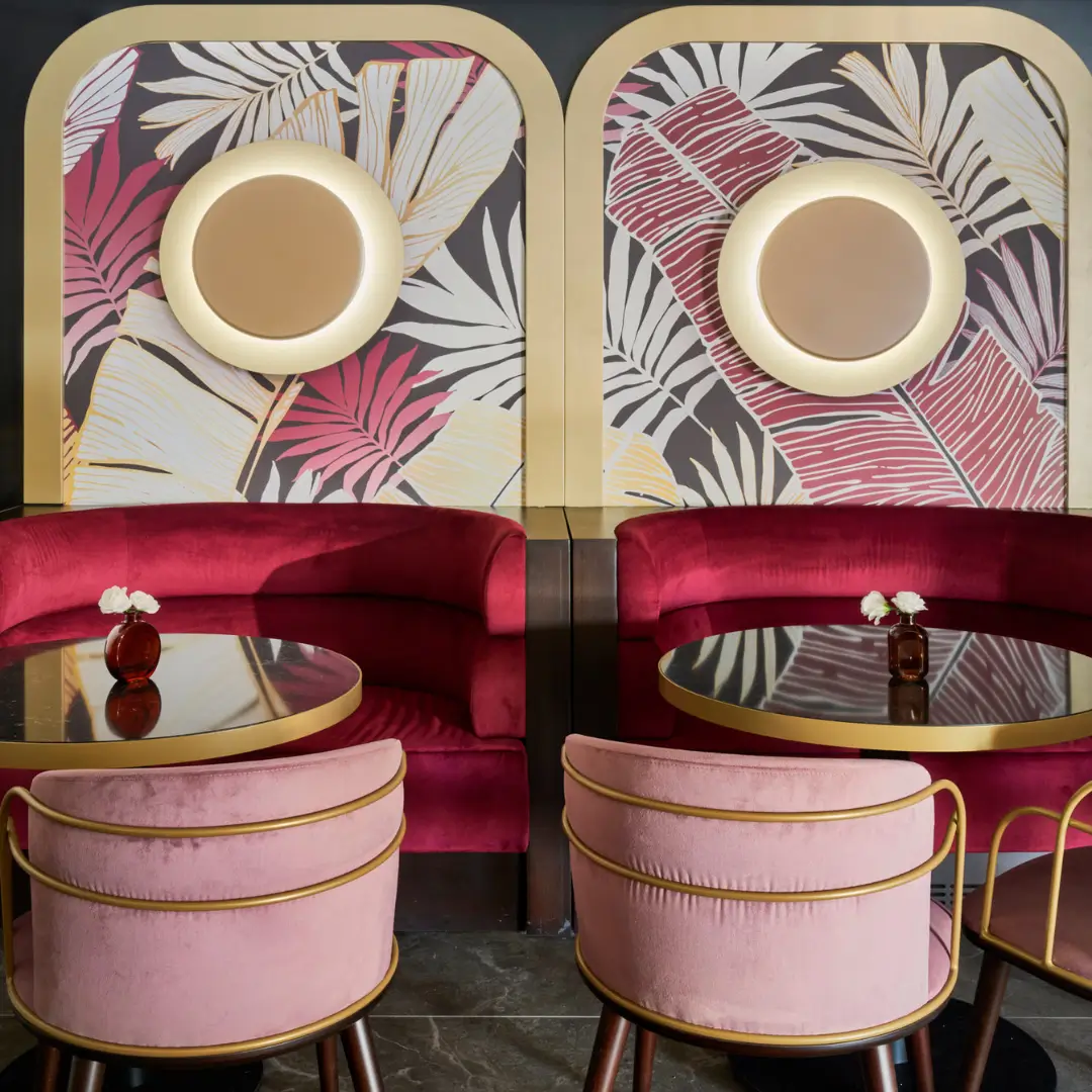 Viagens Culinárias: The Bridge Lounge & Cocktail em Malta