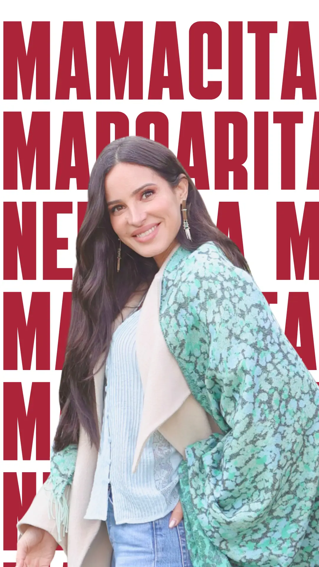 imagem mamacita needs a margarita Lara Franco Gomes